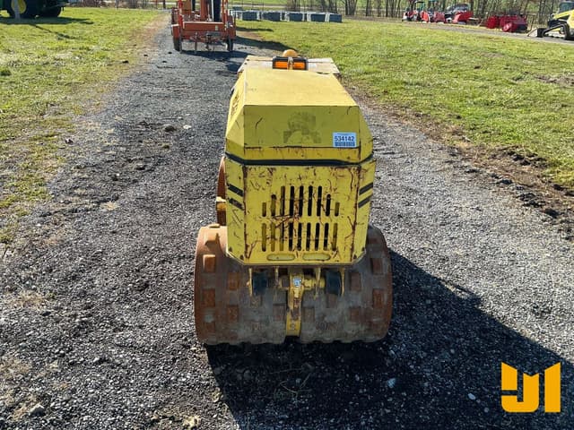 Image of Wacker Neuson RT820 equipment image 4