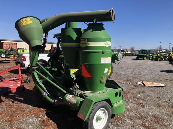 Image of Walinga 6614 equipment image 2