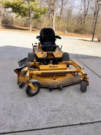 2009 Walker MBSSD Equipment Image0