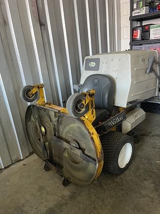 Image of Walker MTGHS equipment image 1