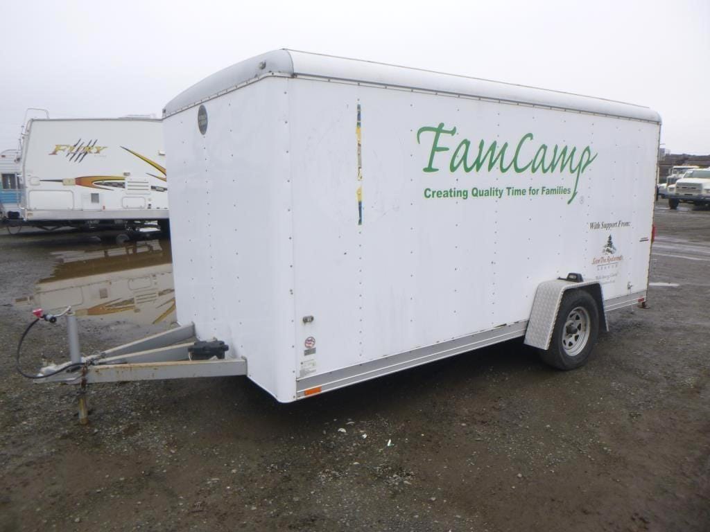 Main image Wells Cargo CW1411-102