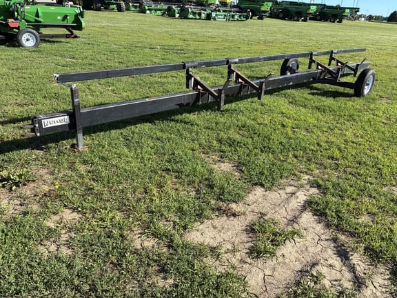 2009 Wemhoff CH32 Equipment Image0