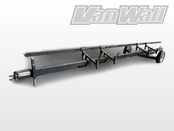 2009 Wemhoff CH32 Equipment Image0