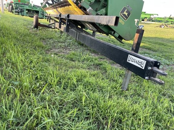 2009 Wemhoff CH32 Equipment Image0