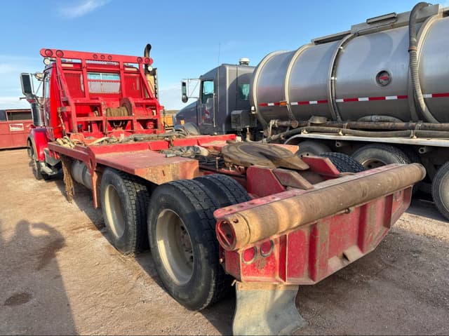 Image of Western Star 4900 equipment image 3