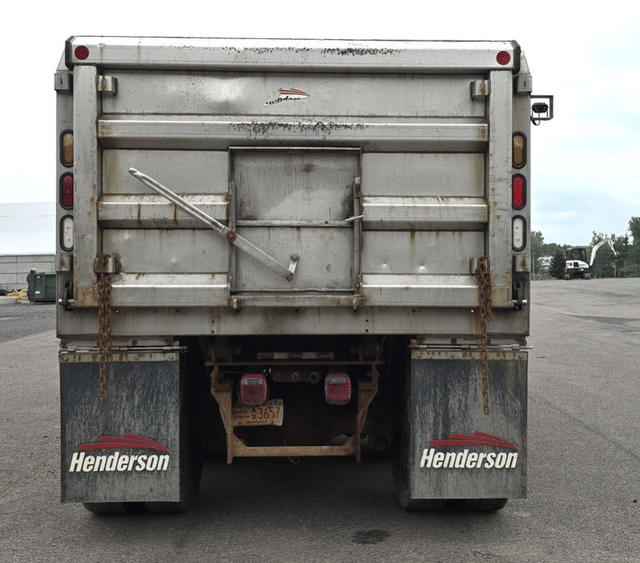 Image of Western Star 4900 equipment image 2