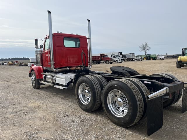 Image of Western Star 4900EX equipment image 2