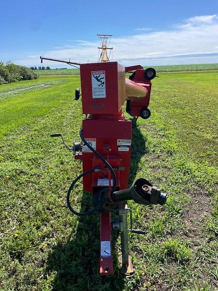 Image of Westfield 100-71 equipment image 2