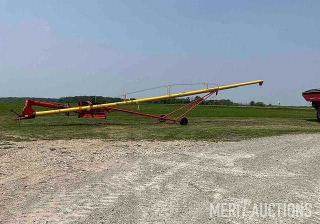 Image of Westfield MK100-71 equipment image 1