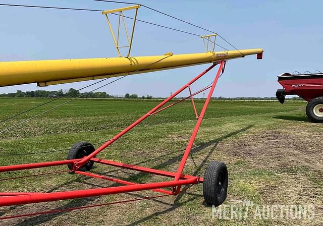 Image of Westfield MK100-71 equipment image 4