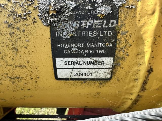 Image of Westfield MK100-61 equipment image 4