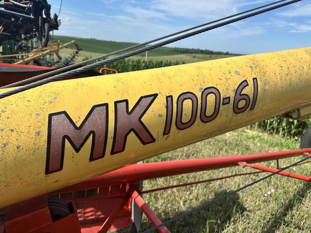 Image of Westfield MK100-61 equipment image 3
