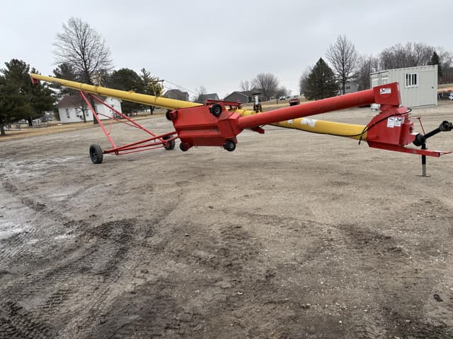 Image of Westfield MK100-61 equipment image 2