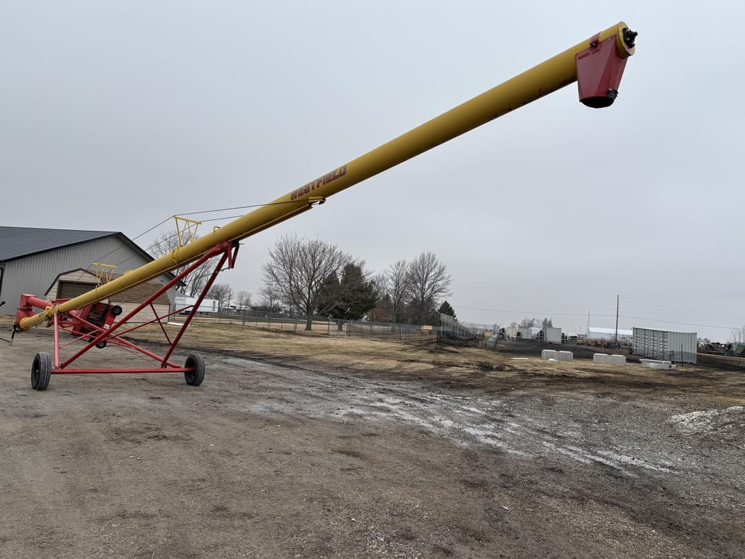 Image of Westfield MK100-61 Primary image