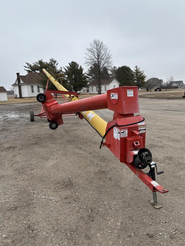 Image of Westfield MK100-61 equipment image 1