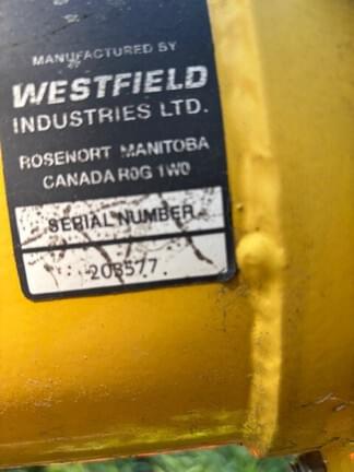 Image of Westfield MK100-71 Image 1