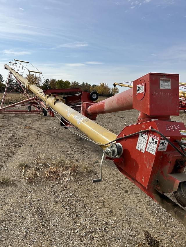 Image of Westfield MK100-71 equipment image 1