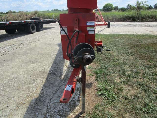 Image of Westfield MK130-71 Plus equipment image 1