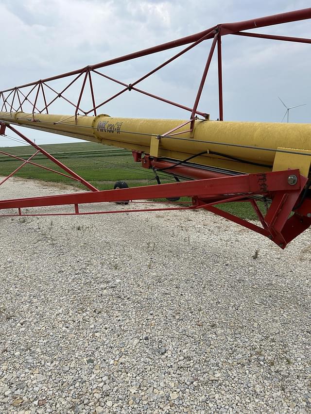 Image of Westfield MK130-91 Plus equipment image 4