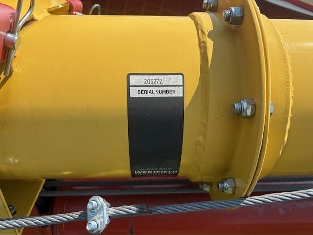Image of Westfield MK80-61 equipment image 1