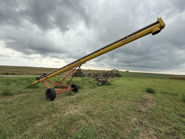 Image of Westfield WR80-31 equipment image 2