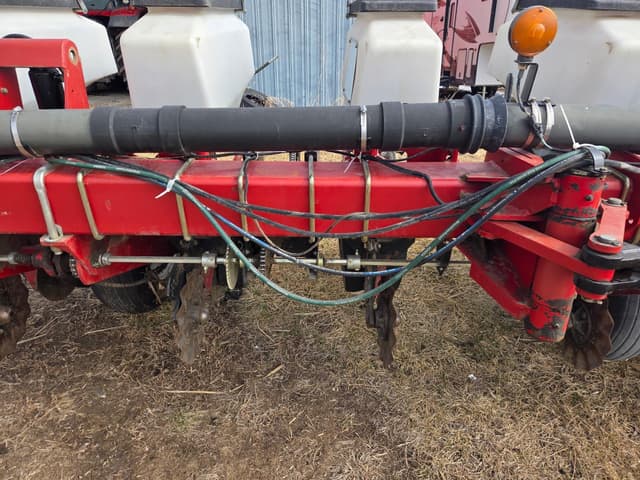 Image of White 8222 equipment image 4