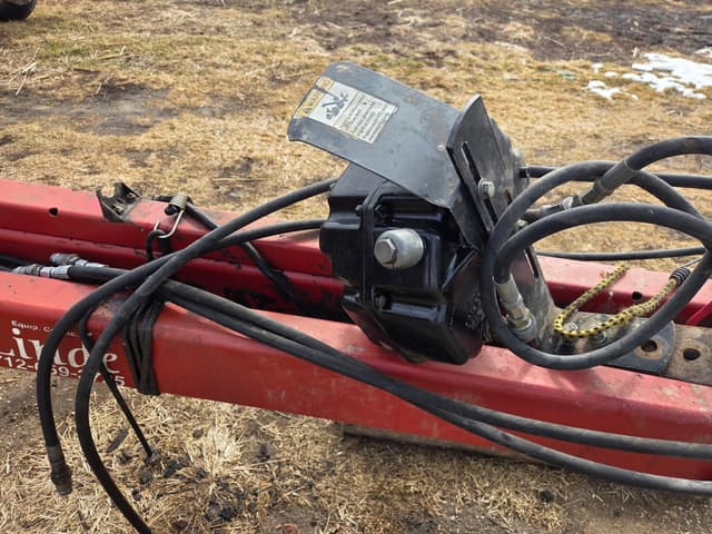 Image of White 8222 equipment image 2