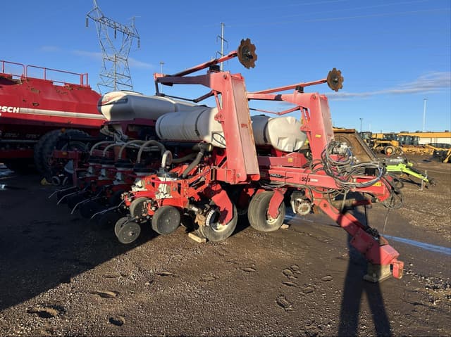 Image of White 8516 equipment image 2