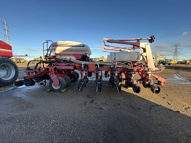 Image of White 8516 equipment image 3