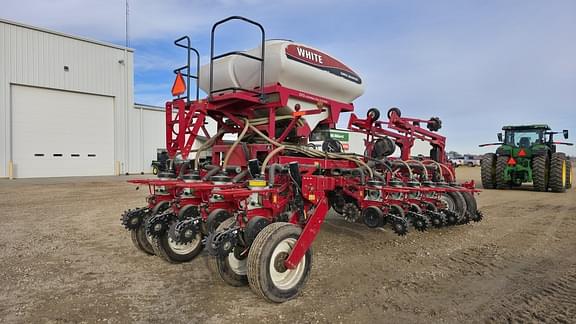 Image of White 8816 equipment image 4