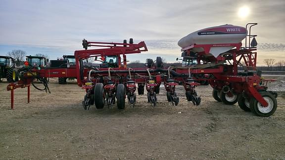 Image of White 8816 equipment image 1