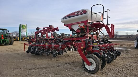 Image of White 8816 equipment image 2