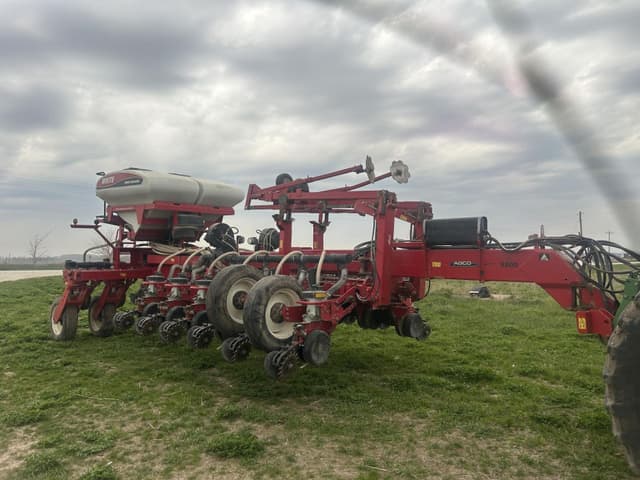 Image of White 8816 equipment image 4