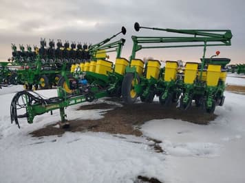 Main image Wil-Rich PT-2200