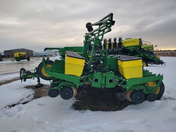 Image of Wil-Rich PT-2200 equipment image 1