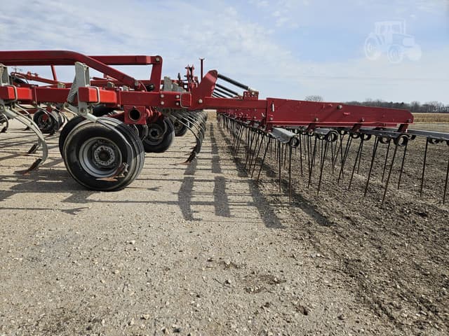 Image of Wil-Rich Quad X-2 equipment image 3