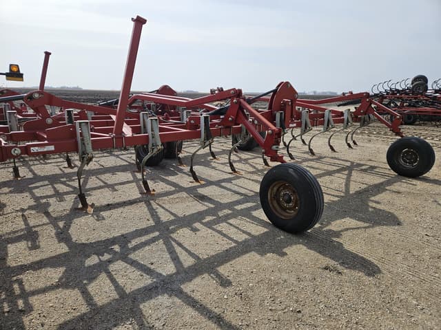 Image of Wil-Rich Quad X-2 equipment image 4