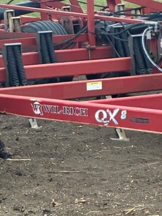 Image of Wil-Rich QX2 equipment image 2