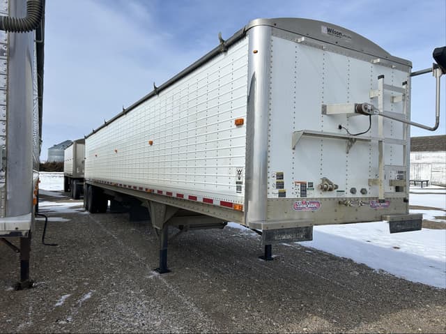 Image of Wilson DWH-550 equipment image 3