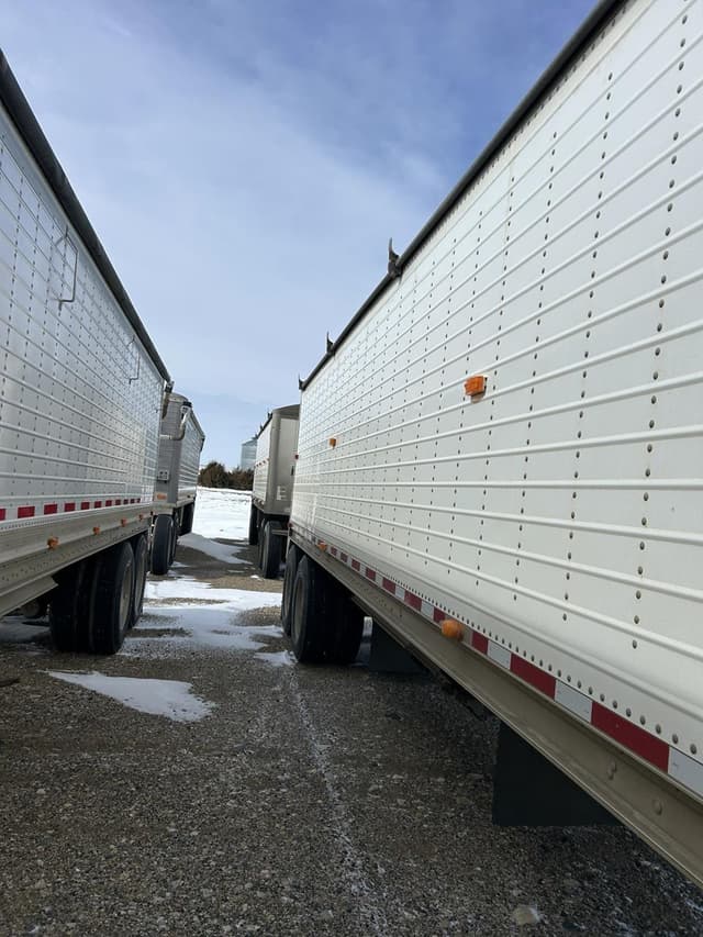 Image of Wilson DWH-550 equipment image 4