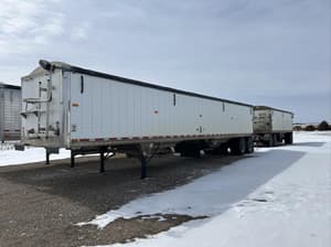 2009 Wilson DWH-550 Image