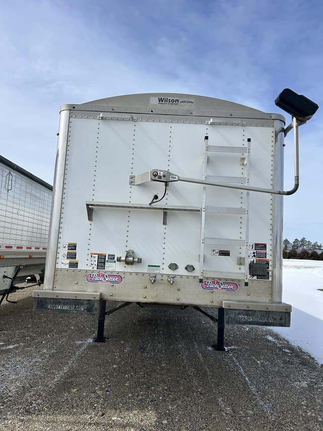 Image of Wilson DWH-550 equipment image 2