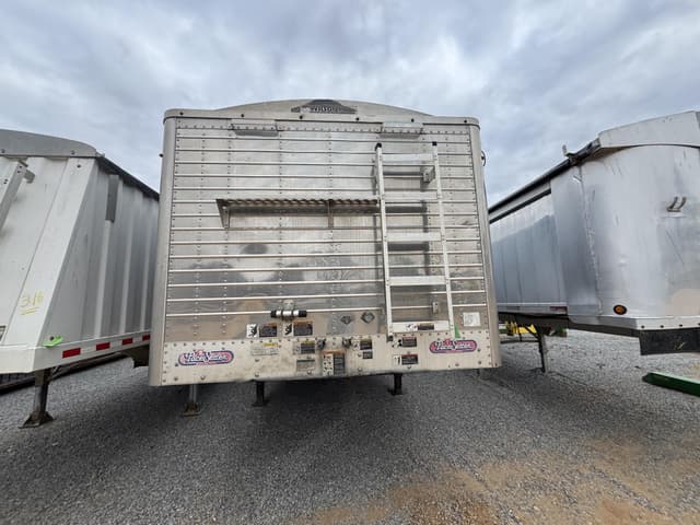 Image of Wilson DWH-550B equipment image 3