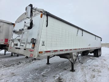 Main image Wilson Commander