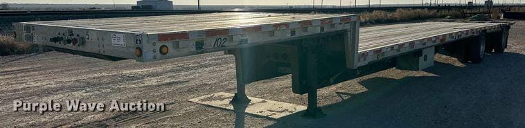 Main image Wilson CFD-900