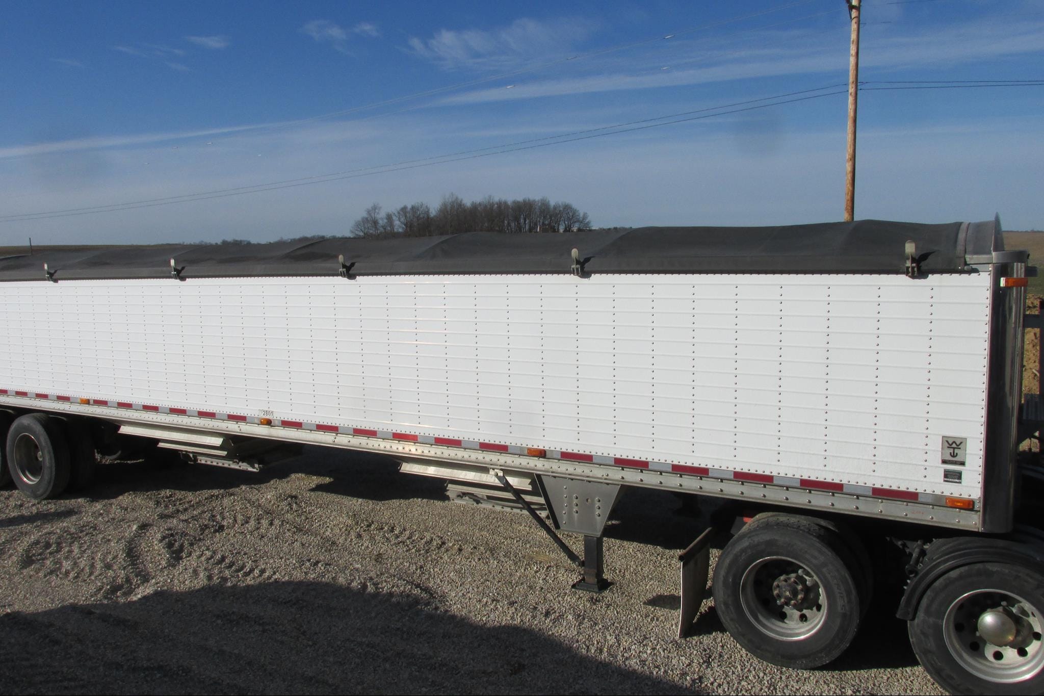 2009 Wilson DWH-500 Equipment Image0