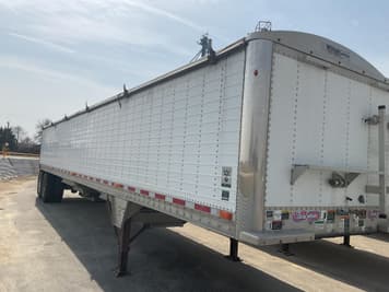 Main image Wilson DWH-500