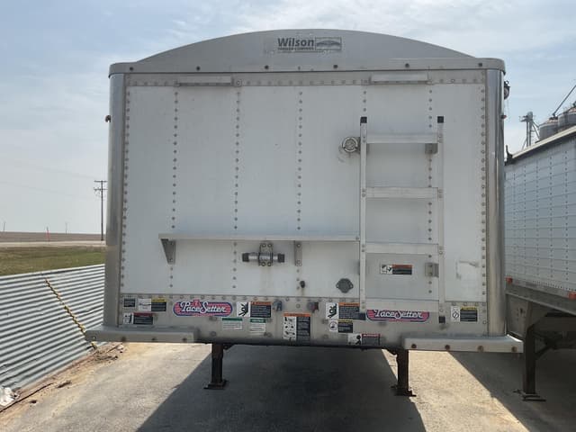 Image of Wilson DWH-500 equipment image 2