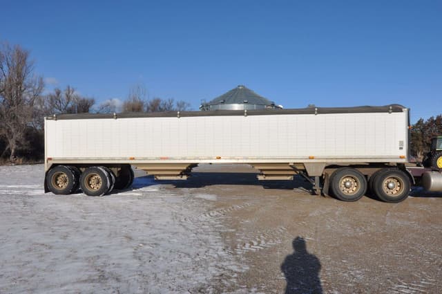 Image of Wilson DWH-500 equipment image 1