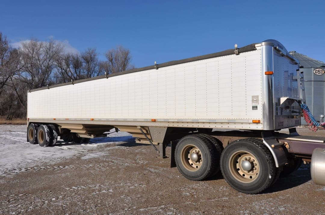 Image of Wilson DWH-500 Primary image